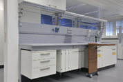 Laboratory Bench